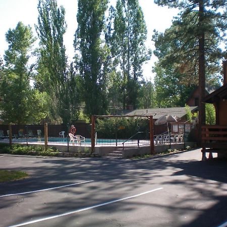 Majestic Moose Lodge - Coptic Village Big Bear Lake Exterior photo