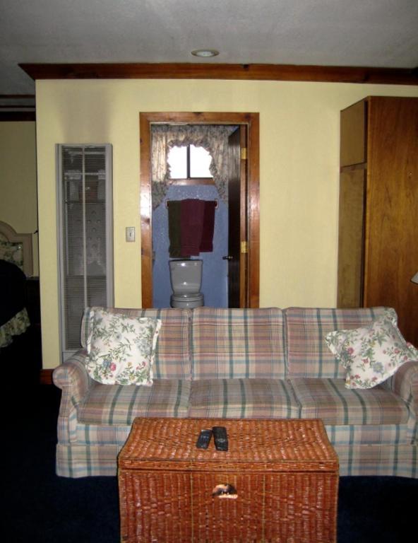 Majestic Moose Lodge - Coptic Village Big Bear Lake Room photo